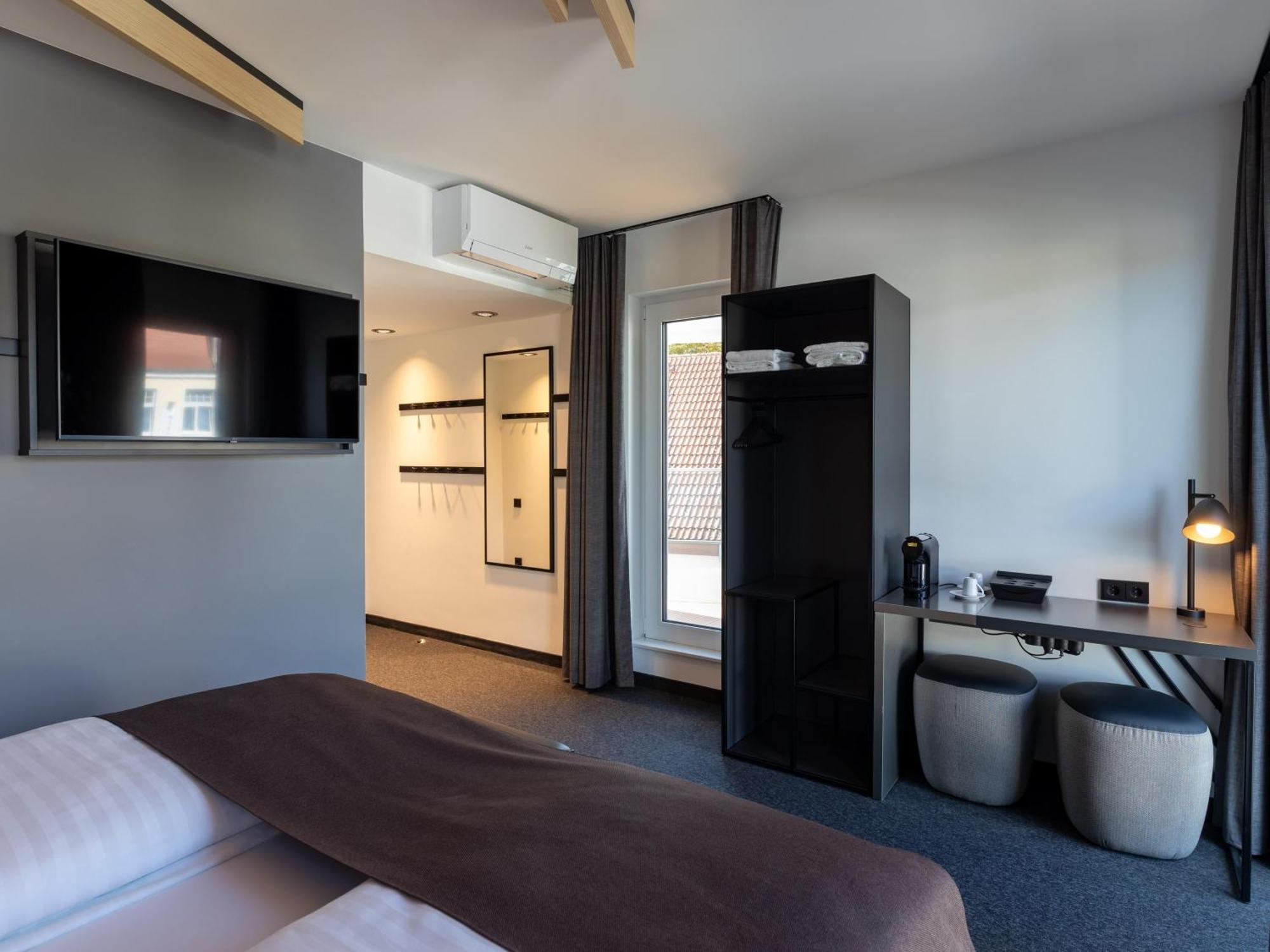 B&B Hotel باد هيرسفيلد المظهر الخارجي الصورة